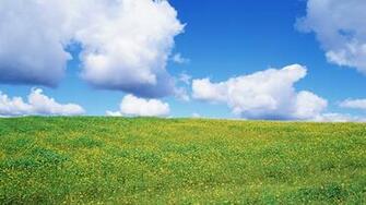 For 1080p Widescreen Lcd Monitor HD Beautiful Landscape