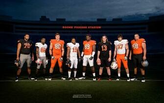 Osu Cowboys Wallpaper Okstate Sports M Footbl Spec Rel