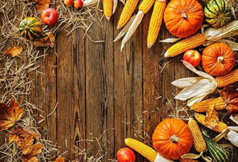 Amazon Yeele Thanksgiving Background For Photography