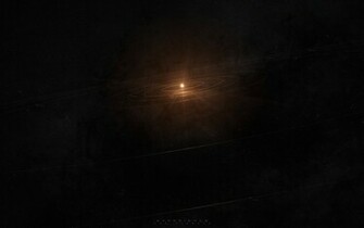 Solar System Wallpaper