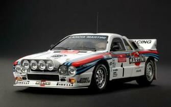 Lancia Wallpaper Image