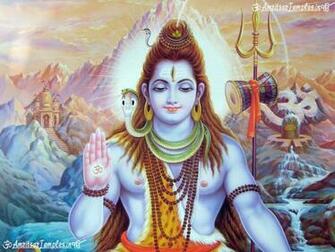 Wallpaper God Shiv Shankar Lord Shiva HD