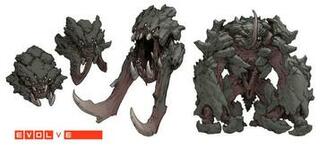 Behemoth By Stephen 0akley