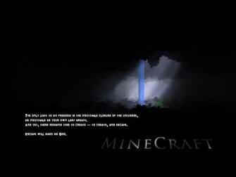 Wallpaper Minecraft