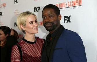 The People V O J Simpson Star Sterling K Brown On