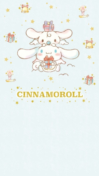 Cinnamoroll Wallpaper Sanrio Cute Anime
