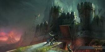 Shroud Of The Avatar Wallpaper