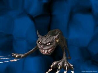 Cheshire Cat By Thedaphinator