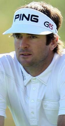 Sports Bubba Watson Profile And Pics