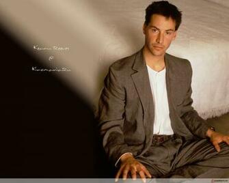 Keanu Reeves Wallpaper
