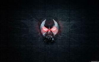 Bane Logo Wallpaper High Definition