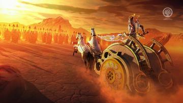Legend Of Abhimanyu Presskit Mod Db
