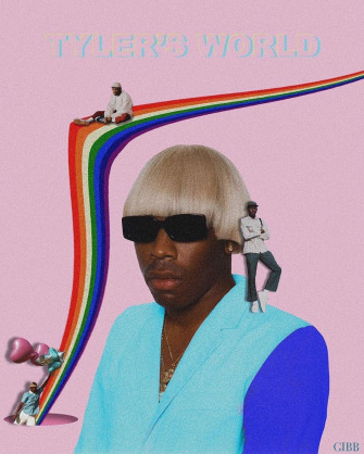 Tyler Is Art On Instagram Favorite Song Igor Pc