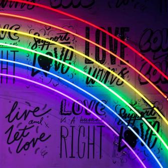 Lgbtqia Pride Wallpaper Options June