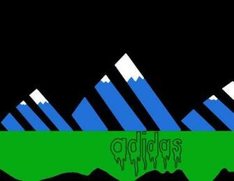 Adidas Mountain Slime By Conner1337