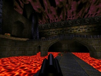 Quake Wallpaper Gallery