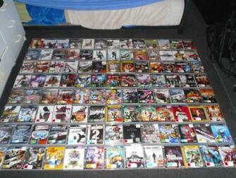 Games Image My Ps3 Collection HD Wallpaper And Background Photos