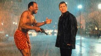Lethal Weapon Posters Wallpaper Trailers Prime Movies