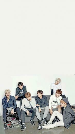 Bts Phone Wallpaper Suga