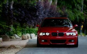 Bmw E46 M3 Wallpaper HD Net