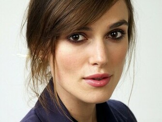 Keira Knightley Wallpaper