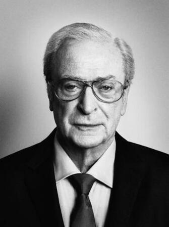 Michael Caine Ecosia