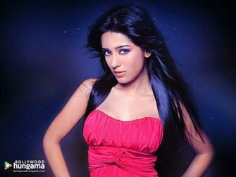 Amrita Rao Desktop Wallpaper Indian Celebrities