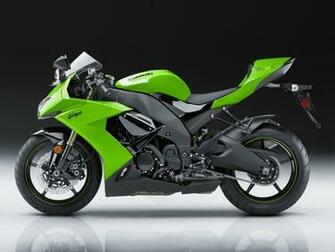 Cool Wallpaper Kawasaki Ninja