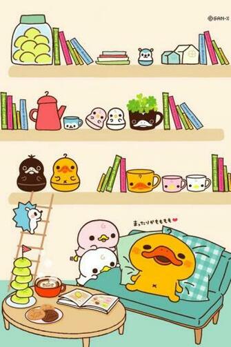 Cute iPhone Wallpaper