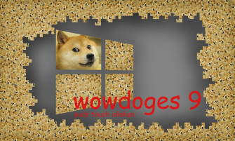 Doge Meme Wallpaper