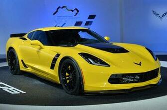 Chevy Corvette Z06 Takes The C7 Beyond Zr1 W Video Auto