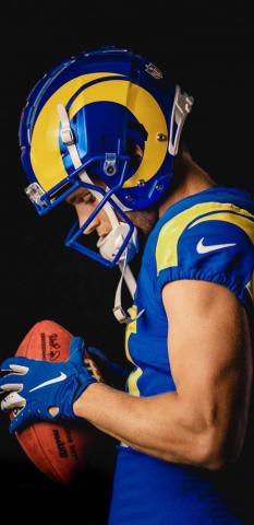 Cooper Kupp Wallpaper Discover More American Football