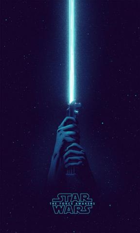 Star Wars Background Wallpaper Image