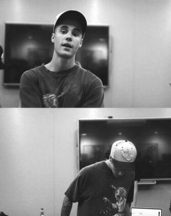 Justin Bieber Background