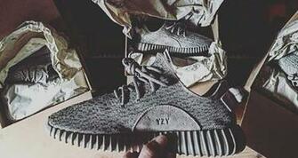 Adidas Yeezy Wallpaper Weneedfun