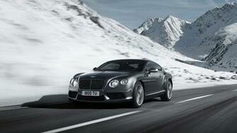 Bentley Continental Gt Wallpaper S Archive Best