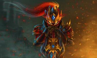 Dragon Knight Wallpaper Top Background