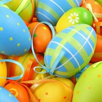 iPad Wallpaper Easter Part Iii