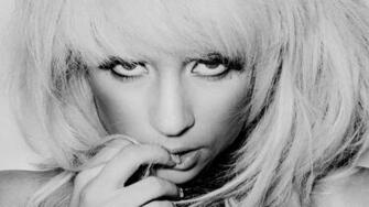 Lady Gaga Wallpaper Bestscreenwallpaper Stefani Joanne