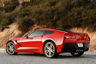 Chevrolet Corvette Stingray HD Wallpaper Bestepics