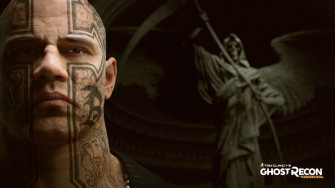 Video Game Tom Cy S Ghost Recon Wildlands 4k Ultra HD Wallpaper