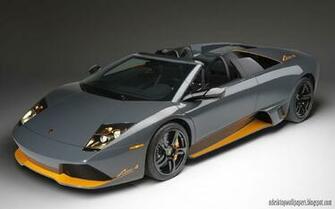 Lamborghini Car Desktop Wallpaper Pc