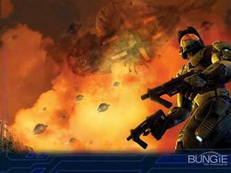 Halo Wallpaper Reach Fr