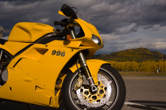 Ducati Motorbike Bike Wallpaper HD