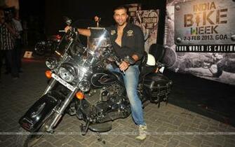 India Bike Week Launch Party Wallpaper Size