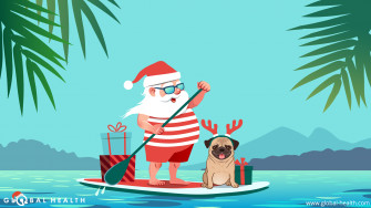 Looking For A Christmas Wallpaper Lifecard