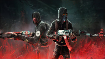 Counter Strike Global Offensive4k Laptop Full HD 1080p 4k Wallpaper