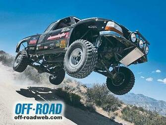 Off Road Wallpaper