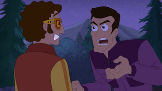 Brick Milo Murphy S Law Powered By Wikia