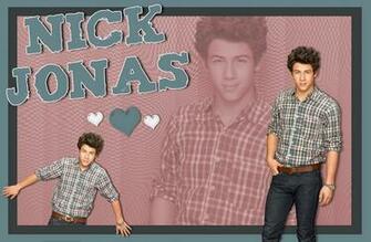 Nick Jonas Wallpaper